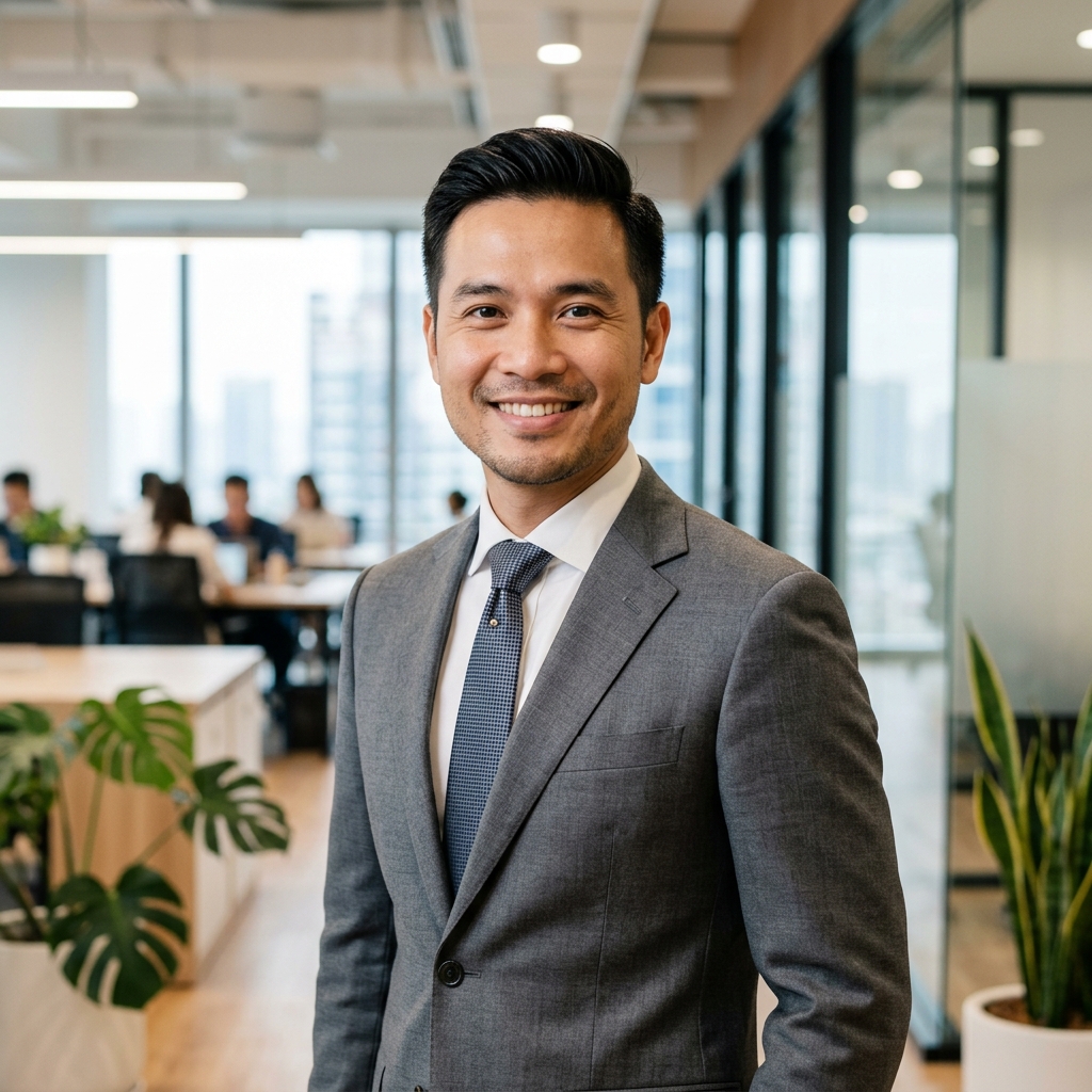 Trợ Lý Pháp Lý Trường Quốc